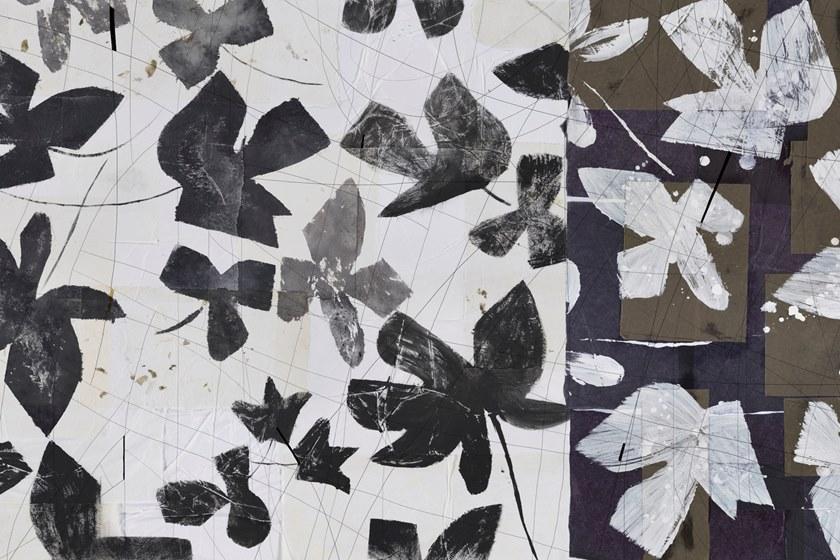 GLAMORA Обои на стену Collection x creative wallcoverings Glx9 - Вид №1