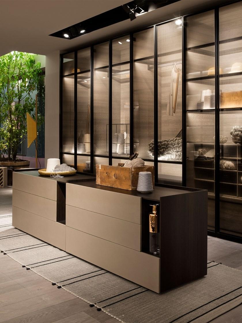 G.T.DESIGN Ковер из синтетического волокна Passo doppio sun-id-1402141 - Вид №3