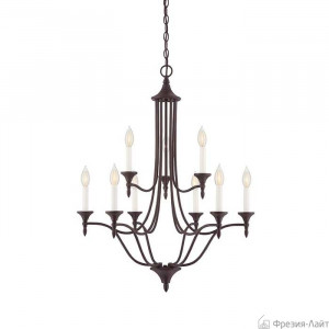 Savoy House 1-1009-9-13 люстра подвесная