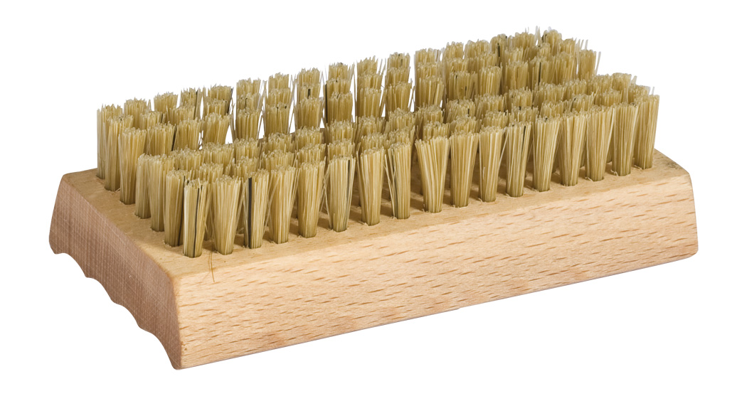 691010 Щетка для ногтей с мыльницей Buerstenwelt  - Вид №1