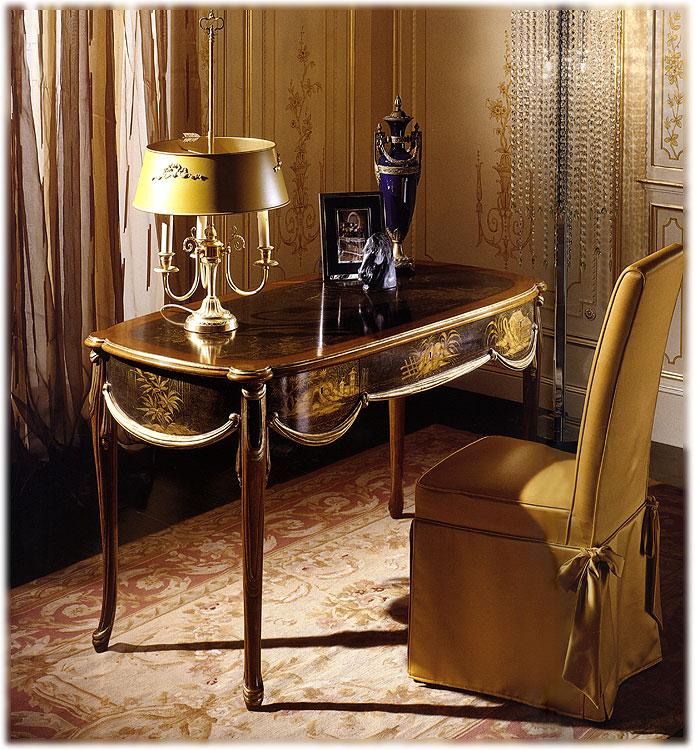 Письменный стол Peplo BUSNELLI ADAMO 3400 