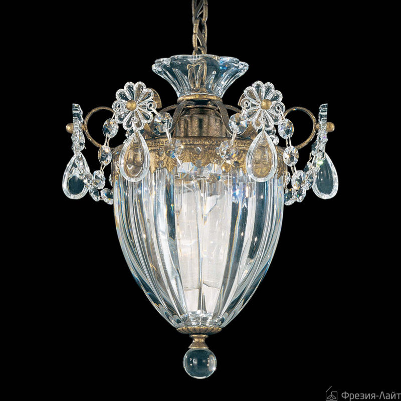 Schonbek 1241 48H BAGATELLE подвес Santreyd 92931