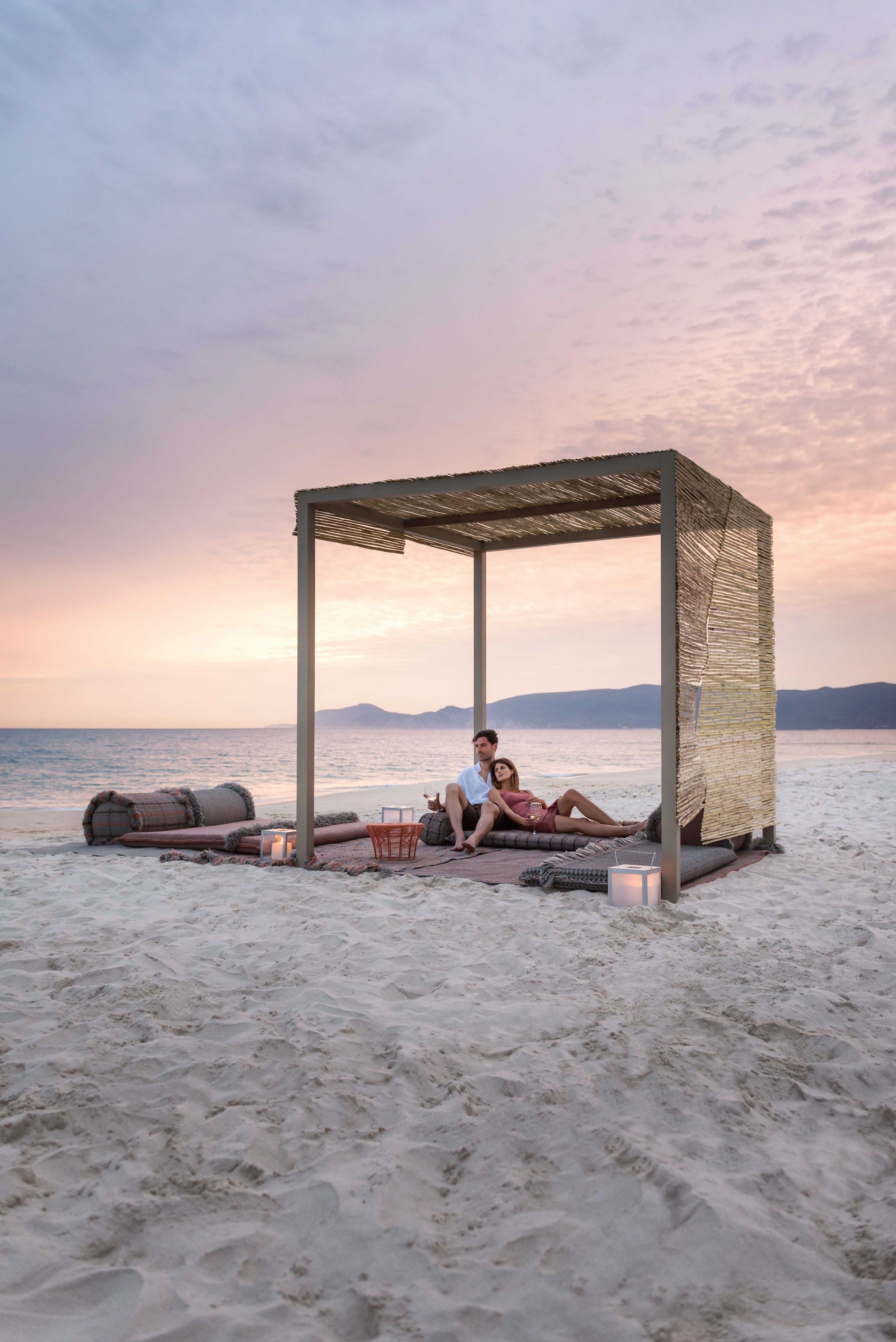 Садовая кровать GAN садовые слои ARCH-00077719 - Вид №7