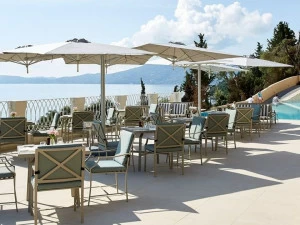 Umbrosa Многоразовый регулируемый зонт Paraflex