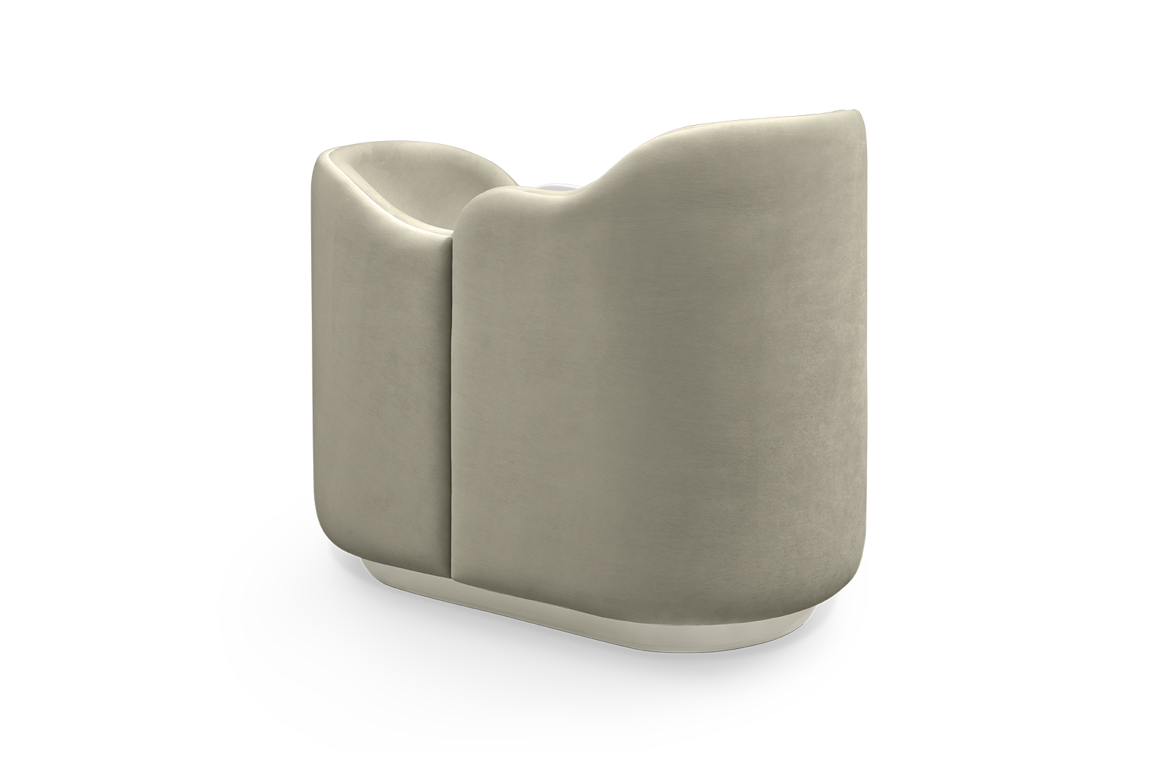 CIST566 Кровать для новорожденных Облако Circu  - Вид №2