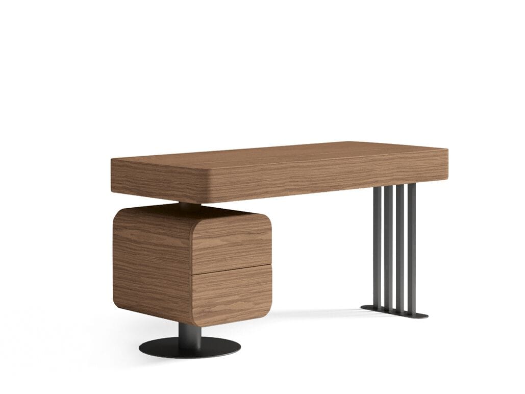 Деревянный туалетный столик SCAPPINI & C BEAUTY ARCH-00124858