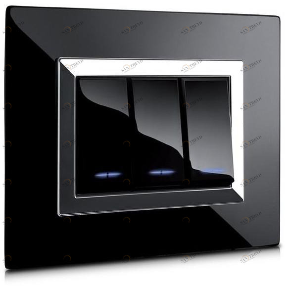 AVE Стеклянные отделочные плиты Life sun-id-1428593