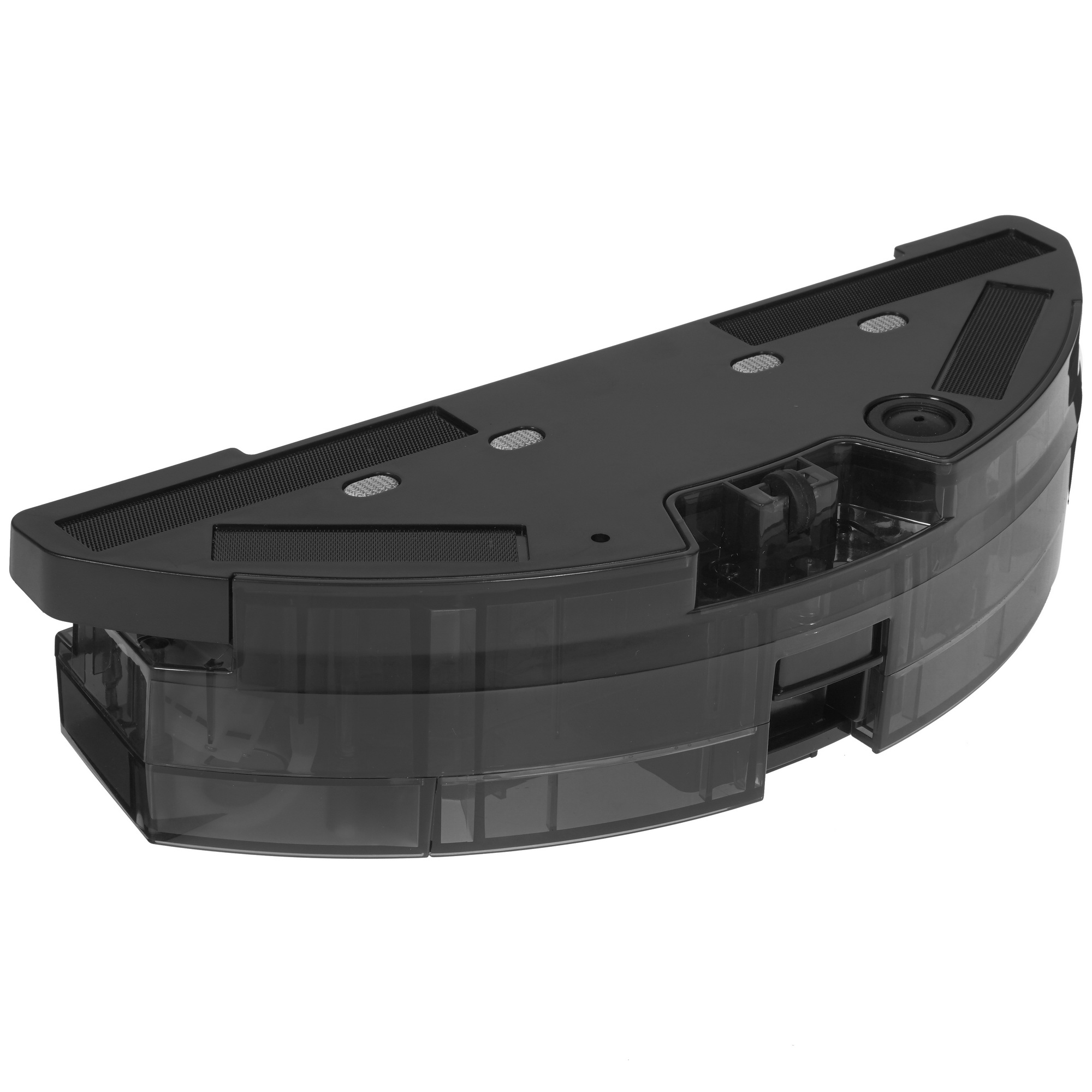 8199358 Робот-пылесос iCLEBO G5 черный STDN-0039946 - Вид №9