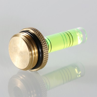 VTr.583.U.0004 Пробка-уровень Valtec 1/2"  - Вид №7