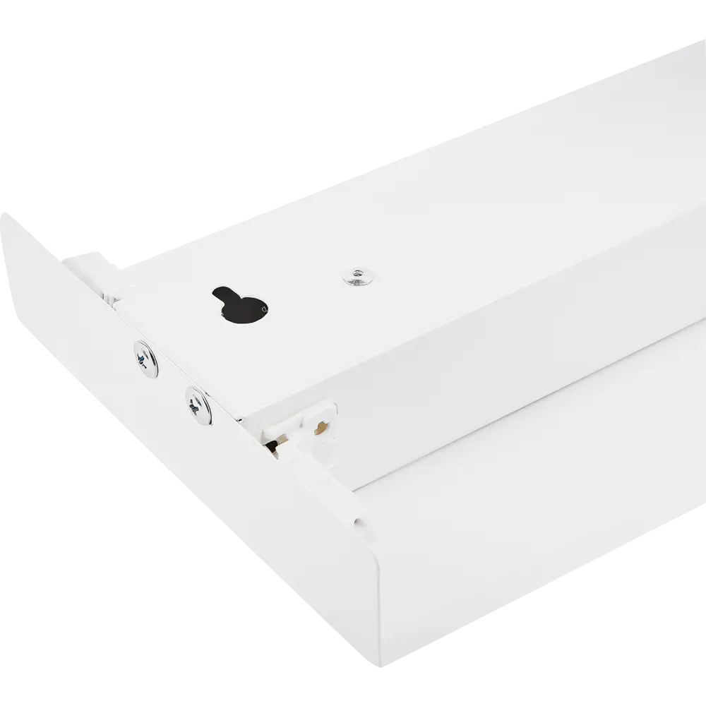 Облучатель бактерицидный 2x15 Вт без ламп TDM ELECTRIC STLM-2103768 - Вид №2