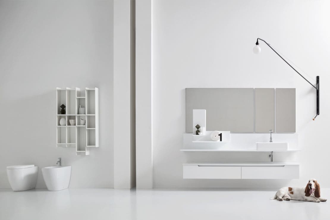 Комплект мебели 13 Arcom Gold STARC197 - Вид №15