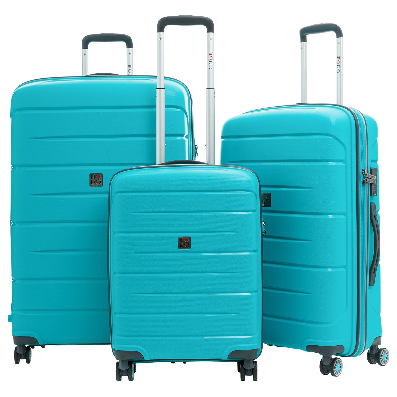 3401-17 Чемодан 3401 79 MODO by Roncato Starlight 2.0  - Вид №9