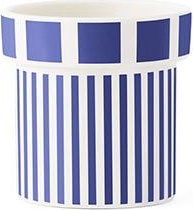 5001006 Чашка лолли 4 сл Royal Blue Normann Copenhagen 