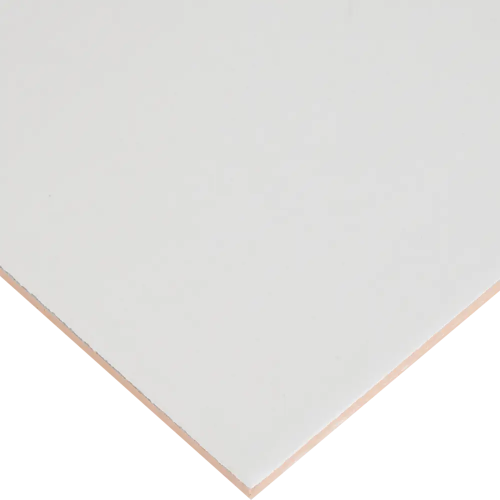 Керамическая плитка Axima Monaco 25×50 см белая матовая под мрамор 84133786 Монако STLM-0046608 - Вид №3