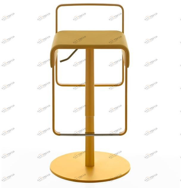 Kastel Стул регулируемый по высоте со встроенной подушкой sun-id-1511458