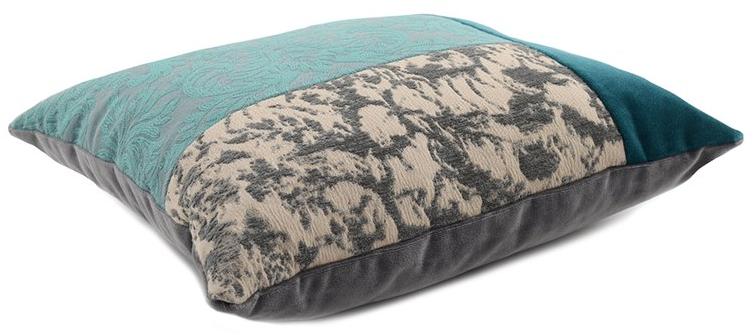 l'Opificio Подушка из ткани квадратная  327-15  - Вид №2