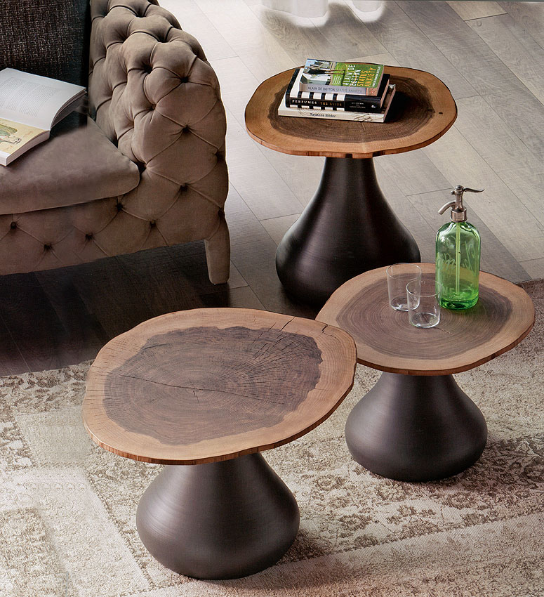 Столик  CATTELAN ITALIA Rio 