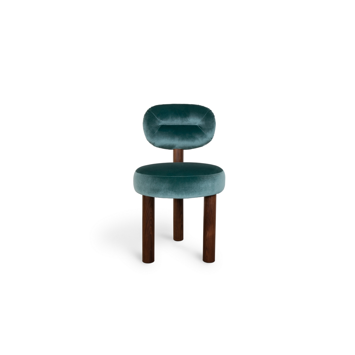 Обеденные стулья Henry Dining Chair Covethouse ESSENTIAL HOME 