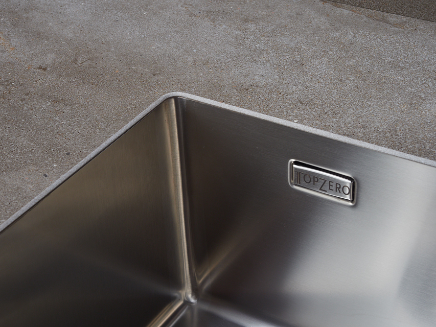 Столешницы для кухни - Винт велюто LIGRON LIST252 2154 - Вид №12