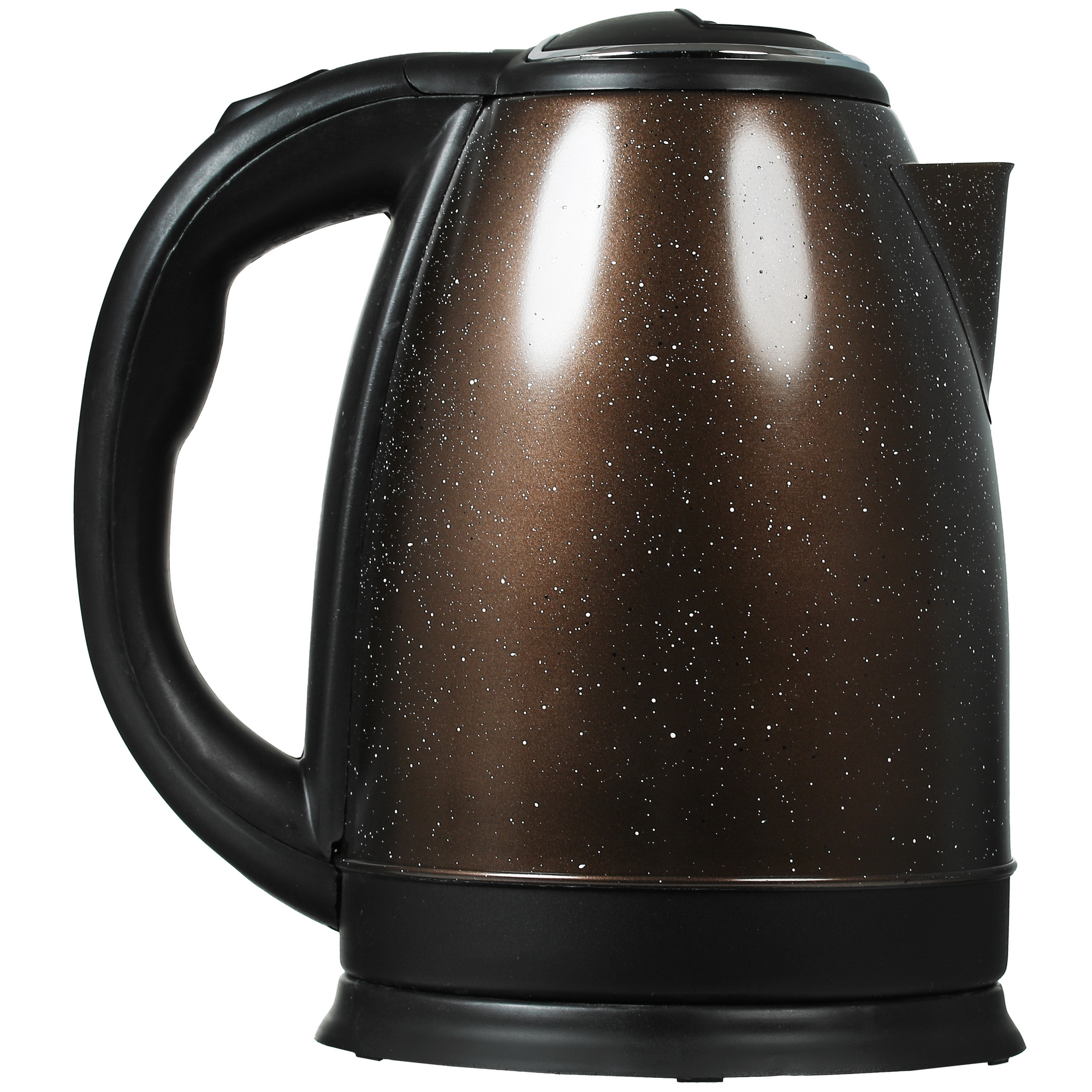 5353549 Электрочайник ECON ECO-1892KE коричневый STDN-0142244 - Вид №1