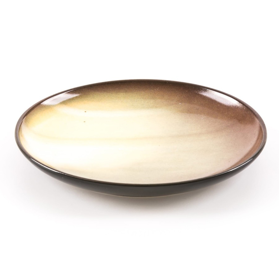 Тарелка фарфоровая Saturn D16.5см Seletti 10820 - Вид №1
