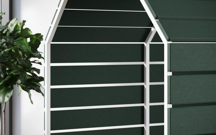 Glimakra of Sweden Акустическая офисная будка из ткани Limbus sun-id-1488750 - Вид №3