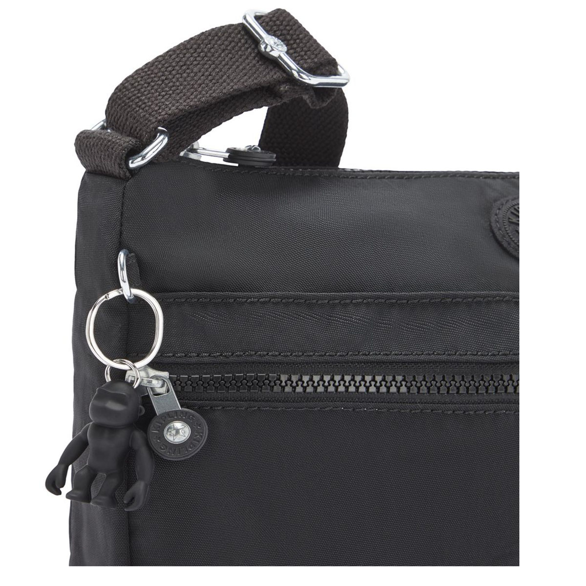 K02144P39 Сумка Medium Across Body Shoulder Bag Kipling Izellah  - Вид №4