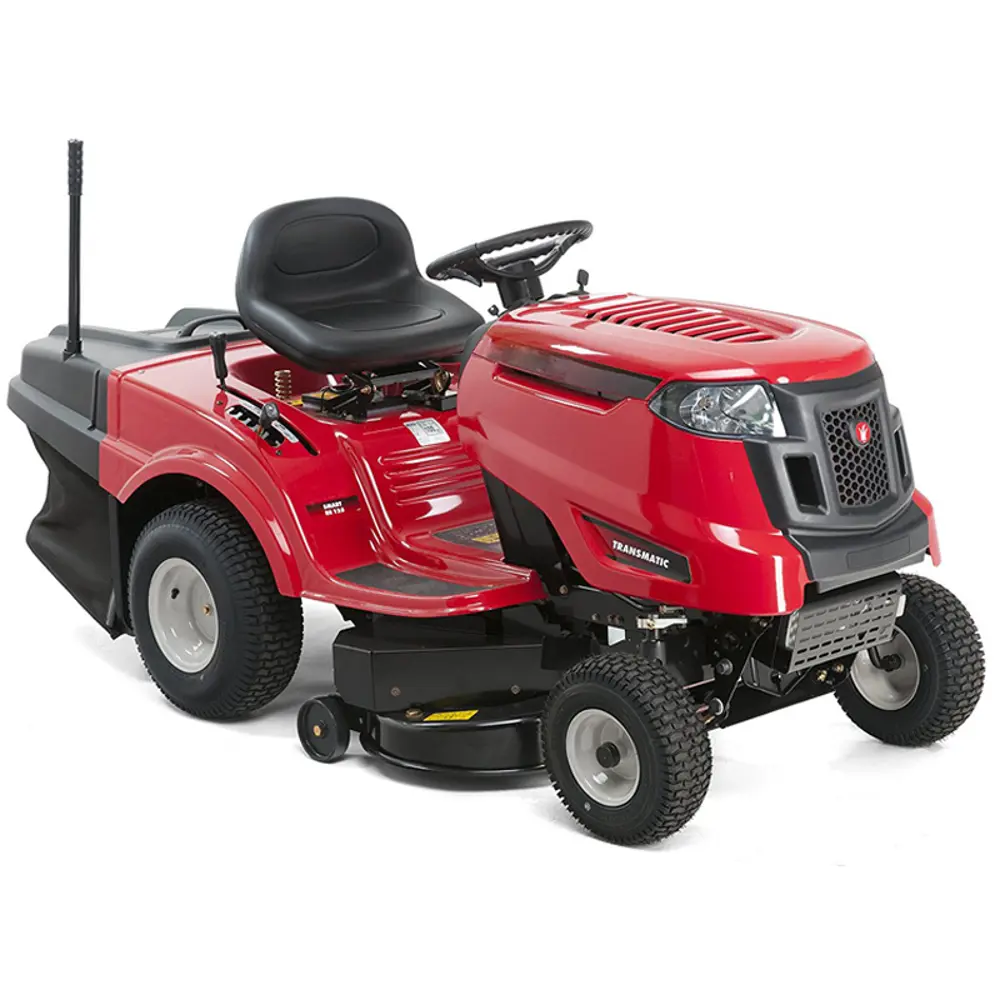 Трактор садовый Smart RN-145 MTD STLM-2007375 - Вид №1