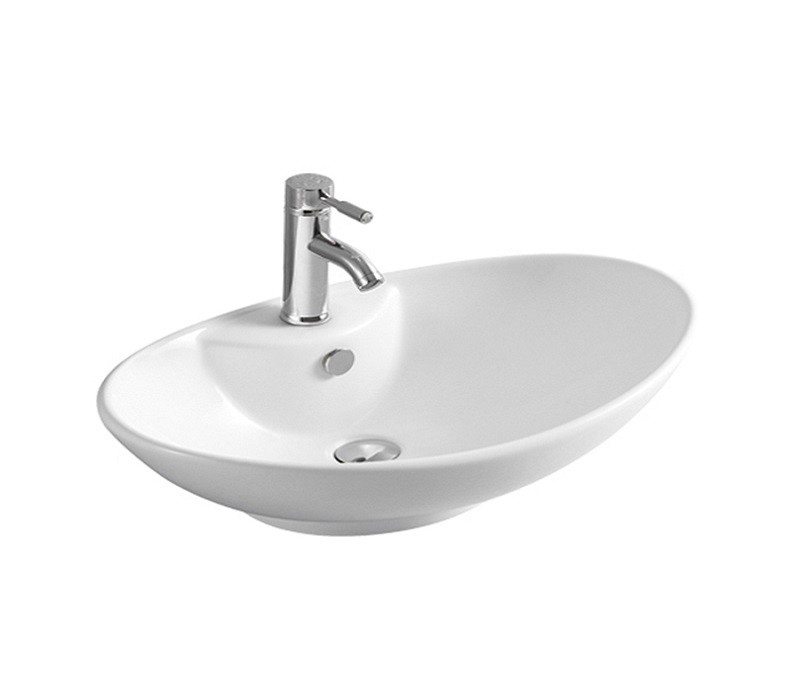 7025 Умывальник LAB.Space N - Вид №2