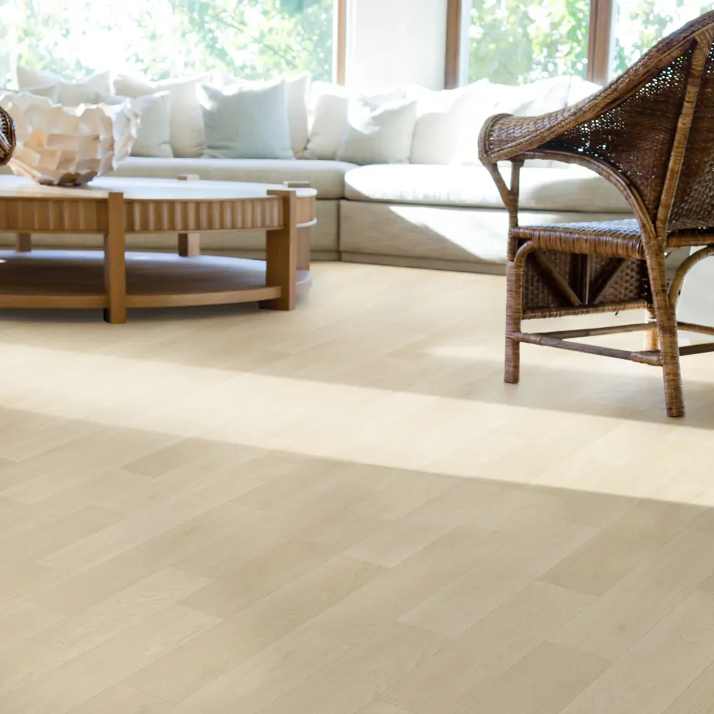 Линолеум «Дуб Эстейт» 31 класс 3.5 м Santreyd STLM-2091753 - Вид №4