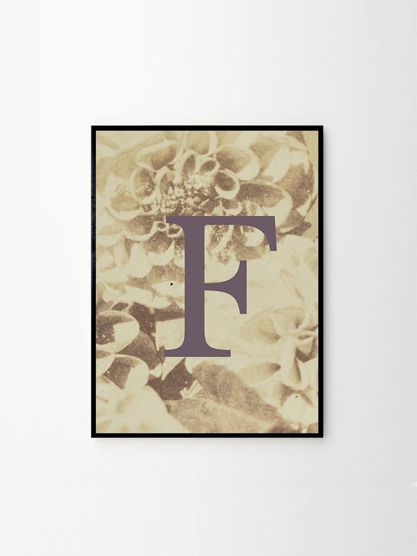 Sesehtypo Печать на бумаге Flora sun-id-1367405 - Вид №2