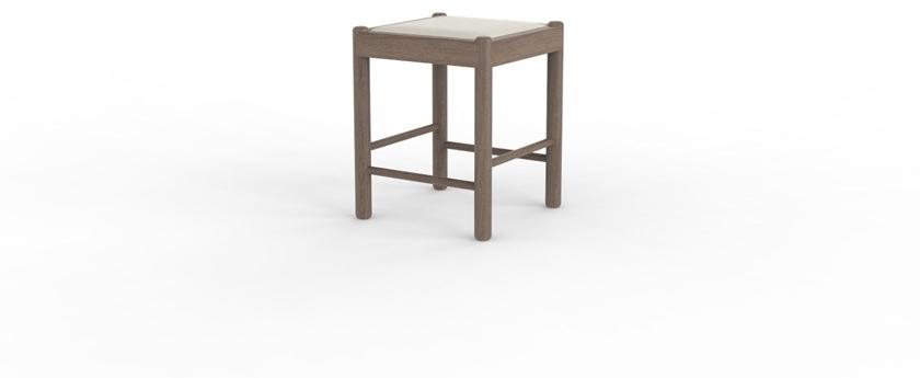 Mobilspazio Низкий стул Zeus sun-id-1386945 - Вид №6