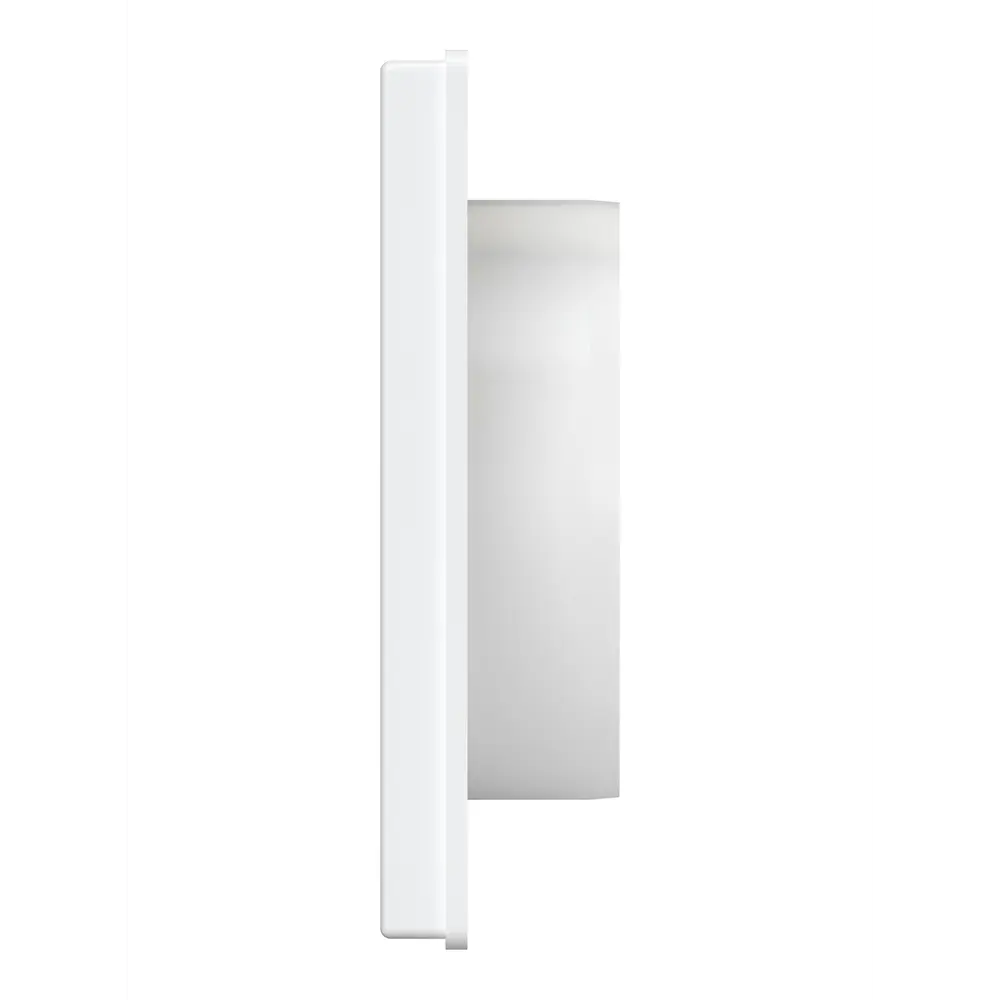 Вентиляционная решетка ERA с гравитационными жалюзи 150×150 мм 83433434 STLM-0850009 - Вид №4