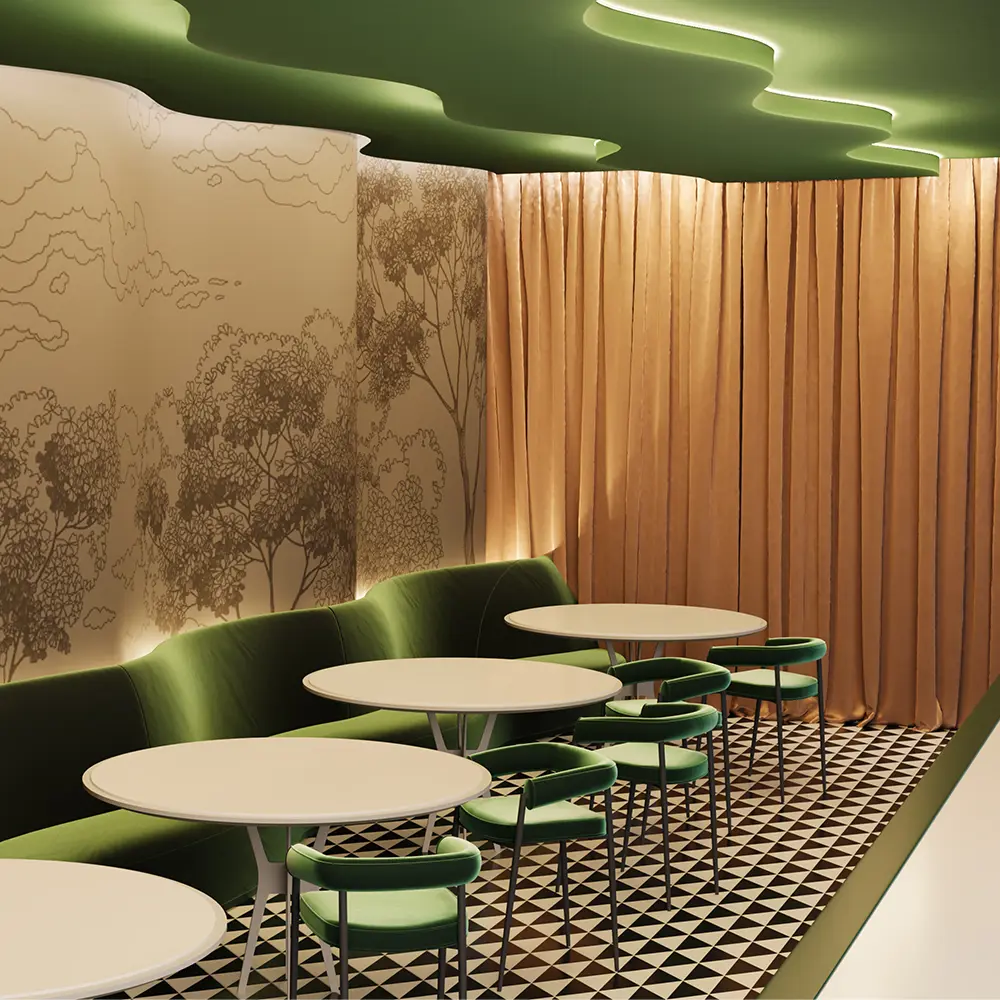 Профиль Maytoni для светодиодной ленты ALM-1806-S-2M алюминиевый 18 мм 2 м накладной STLM-2127487 - Вид №3