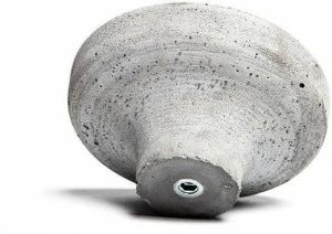 URBI et ORBI Бетонная ручка