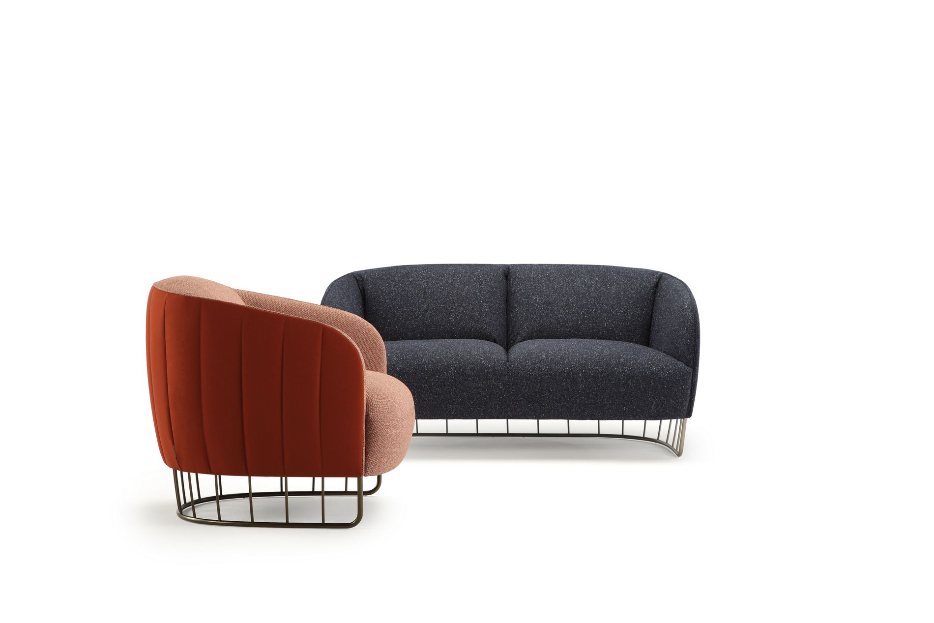 Ткань диван SANCAL Tonella ARCH-00015840 - Вид №2
