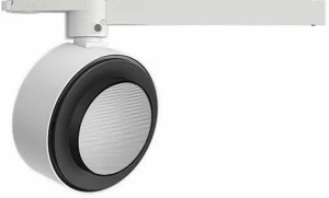 Мойка кухонная овальная iGuzzini View opti beam lens round