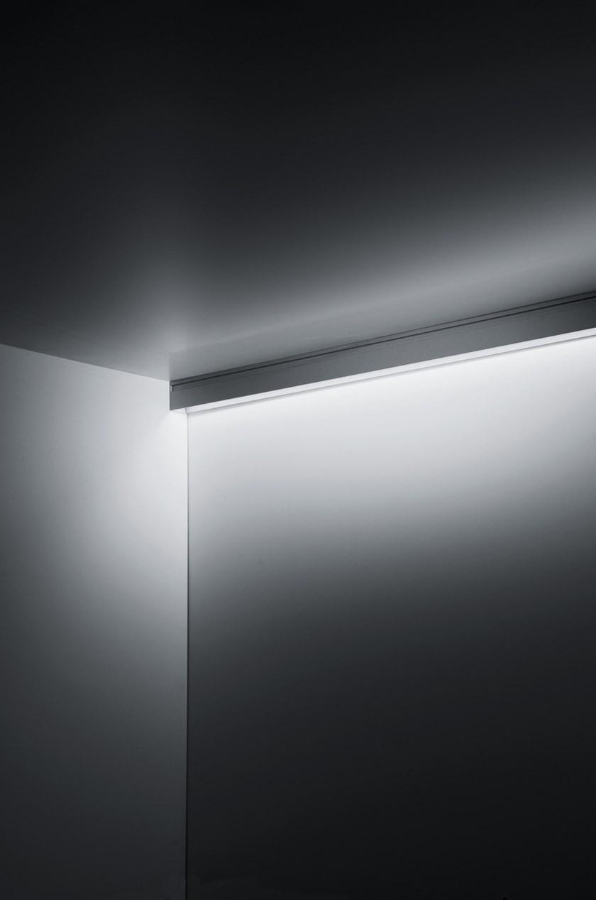 SIMES Линейный профиль освещения Barra continua sun-id-1504510 - Вид №1