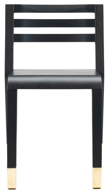 Albaplus Четвероногий стул ясень Socks sun-id-1388506 - Вид №2