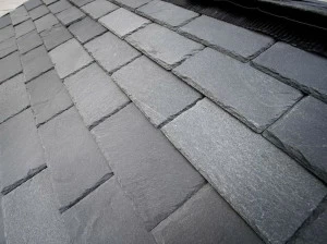 B&B Rivestimenti Naturali Плоская шиферная плитка