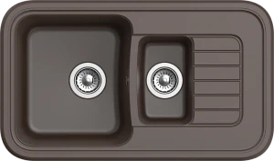 Кухонная мойка A-60KF