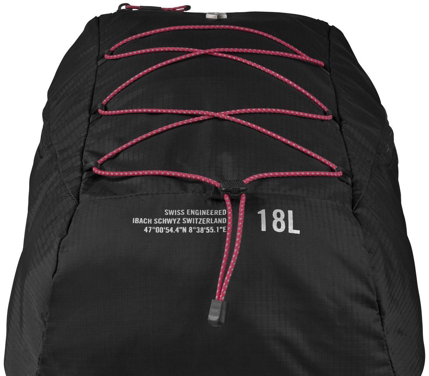 606899 Рюкзак . Compact Backpack Victorinox Altmont Active L.W  - Вид №7