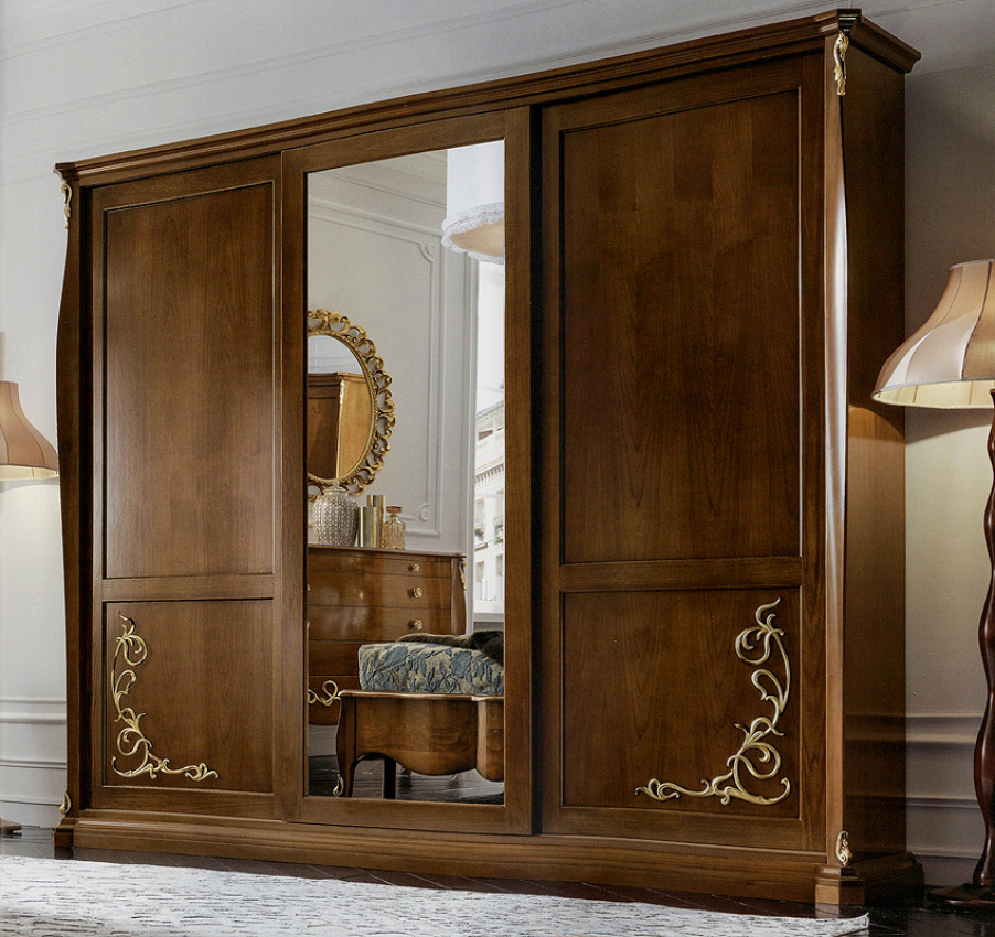 Шкаф  GIULIACASA 1760/G-CH CHARME