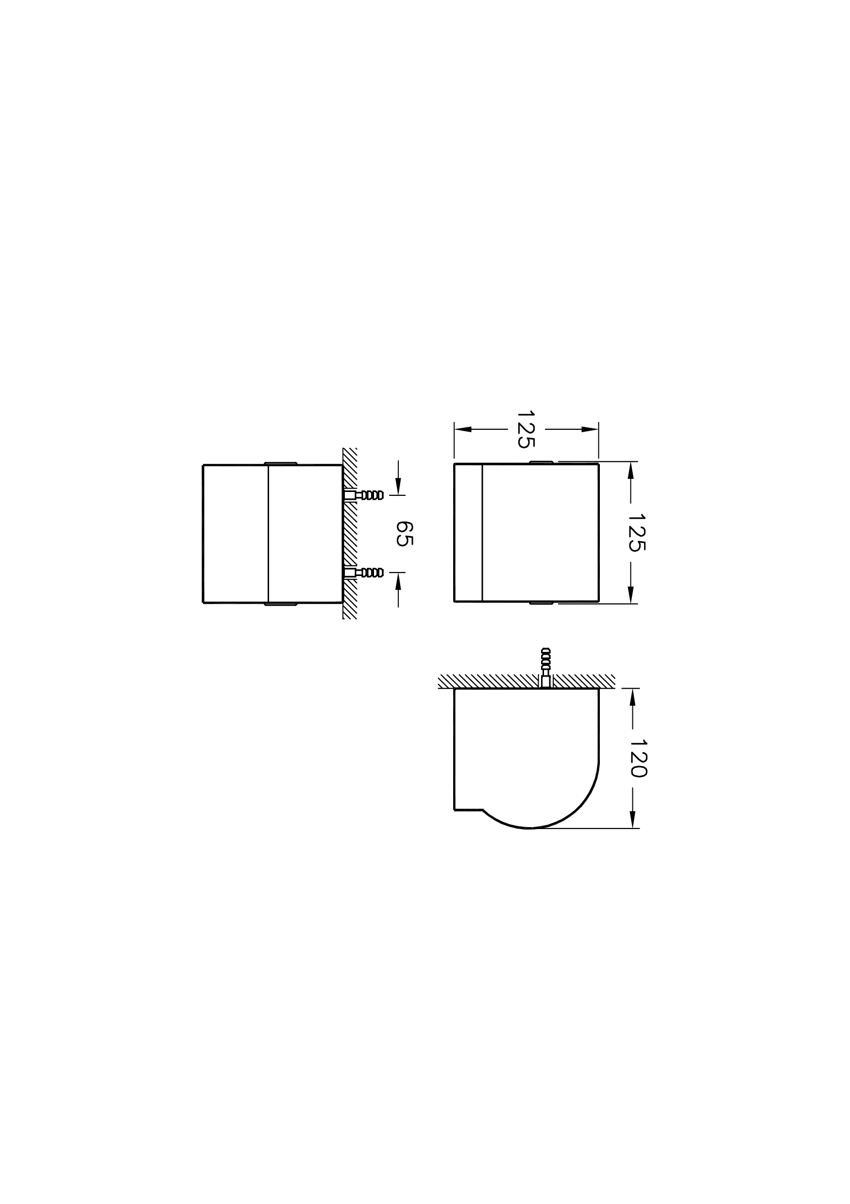 A44381  Vitraglobal Arkitekta  - Вид №1