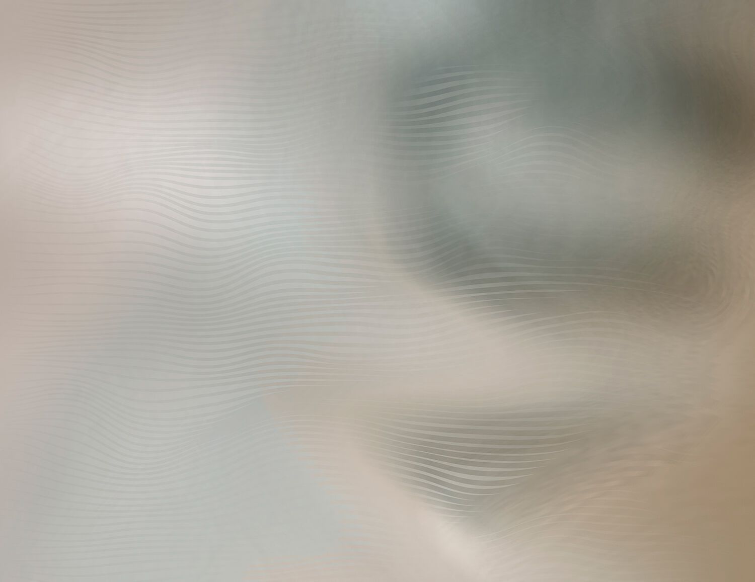 Нетканые обои Tecnografica Natural Shapes ARCH-00151685 - Вид №3