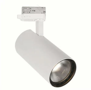 Terzo Light Светодиодное освещение из алюминия Nestor