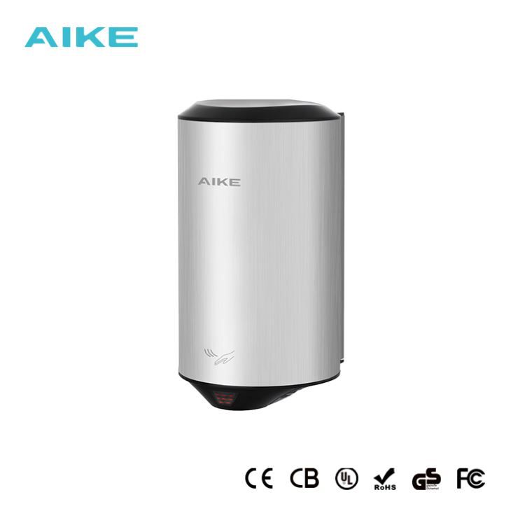 Сушилка для рук из нержавеющей стали AIKE AK2805_842  - Вид №1