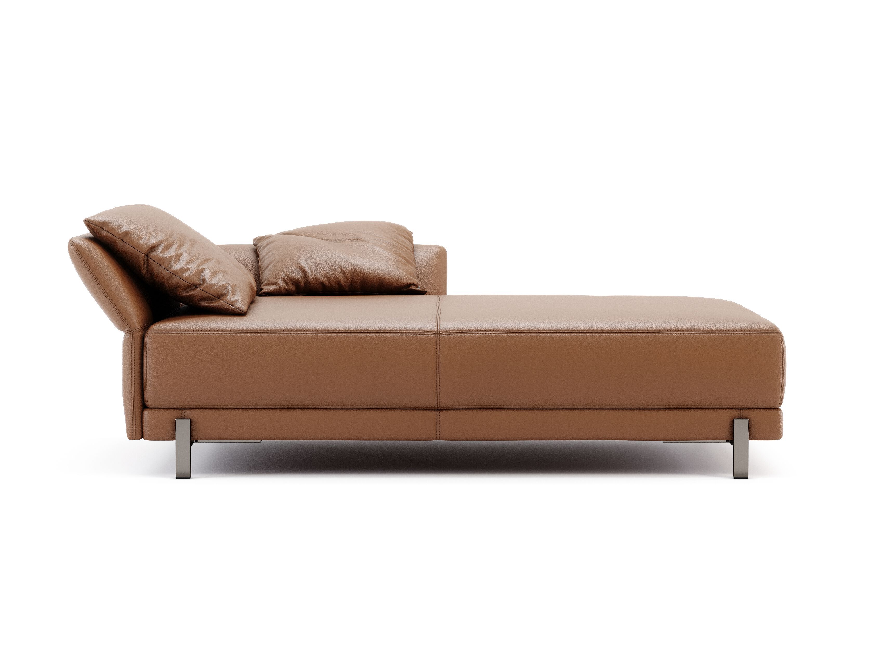 Кожаный Dormeuse Domkapa Matthew ARCH-00082462