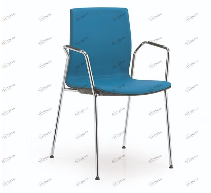 Sesta Мягкое кресло для конференций с подлокотниками Q3 sun-id-1364981