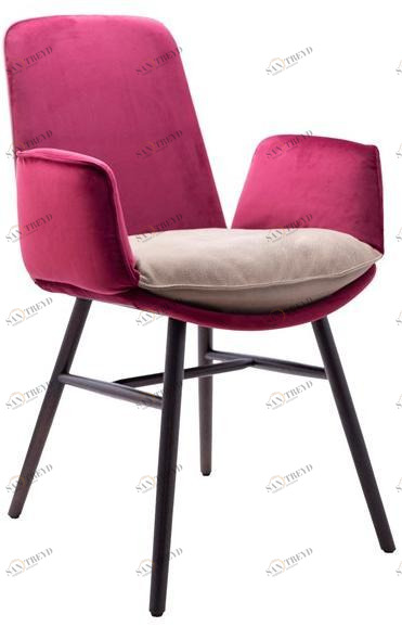 KFF Стул с подлокотниками Lhasa sun-id-1441949